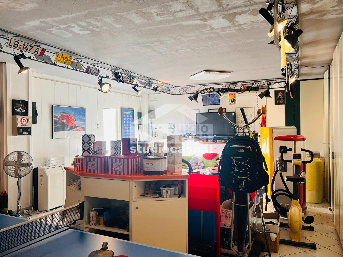 Villa Unifamiliare in vendita a Crema