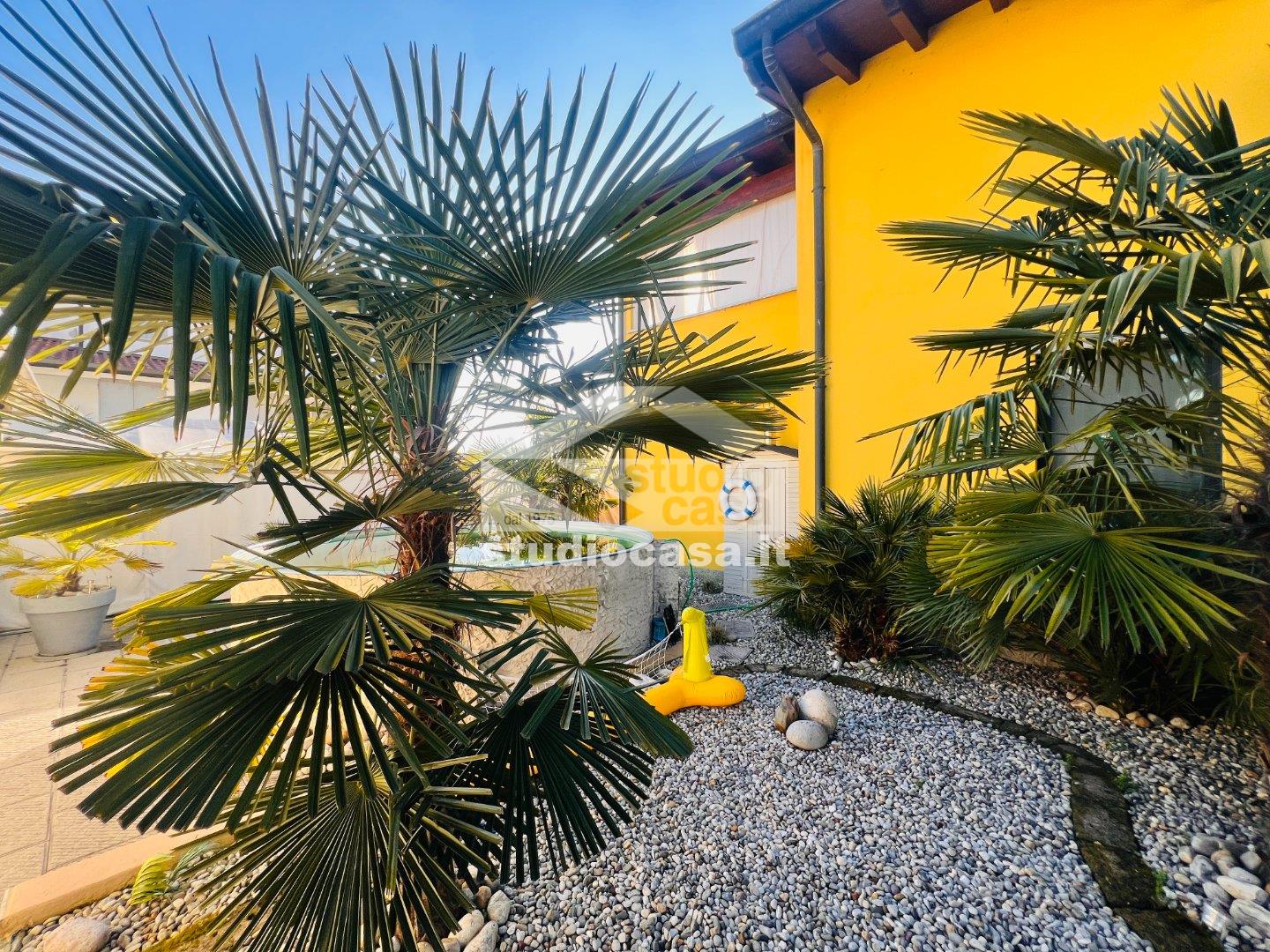 Villa Unifamiliare in vendita a Crema