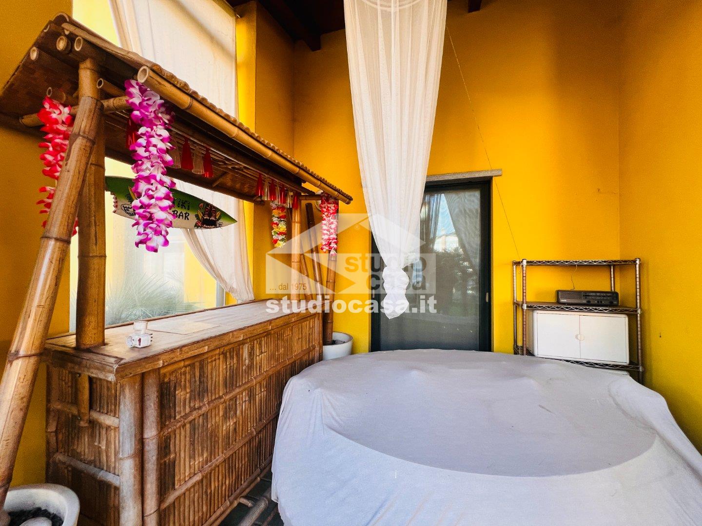 Villa Unifamiliare in vendita a Crema