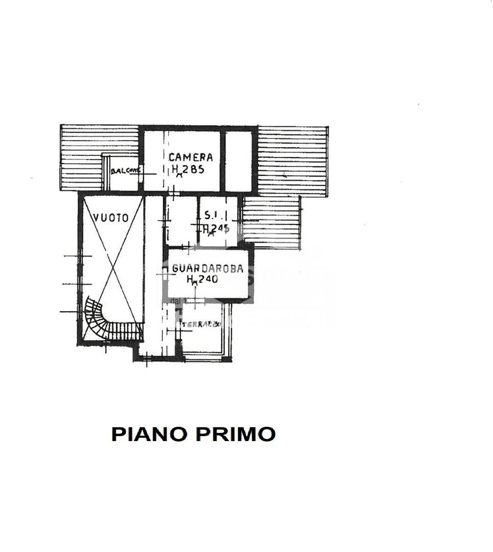 Villa Unifamiliare in vendita a Crema