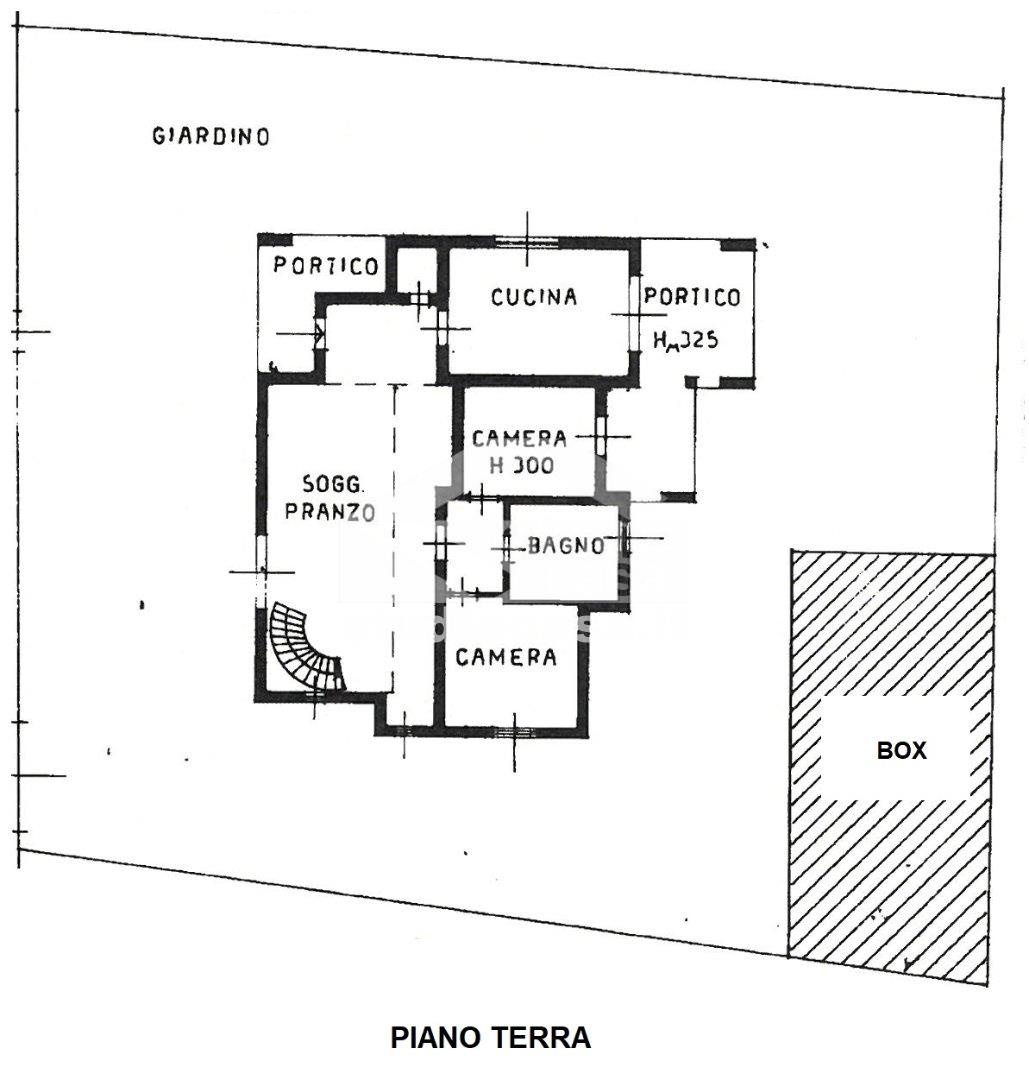 Villa Unifamiliare in vendita a Crema