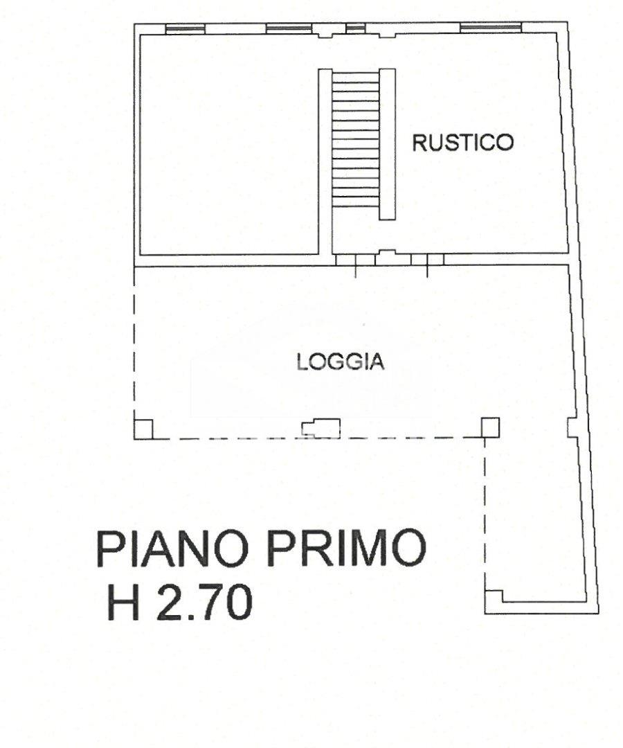 Cascina in vendita a Sergnano