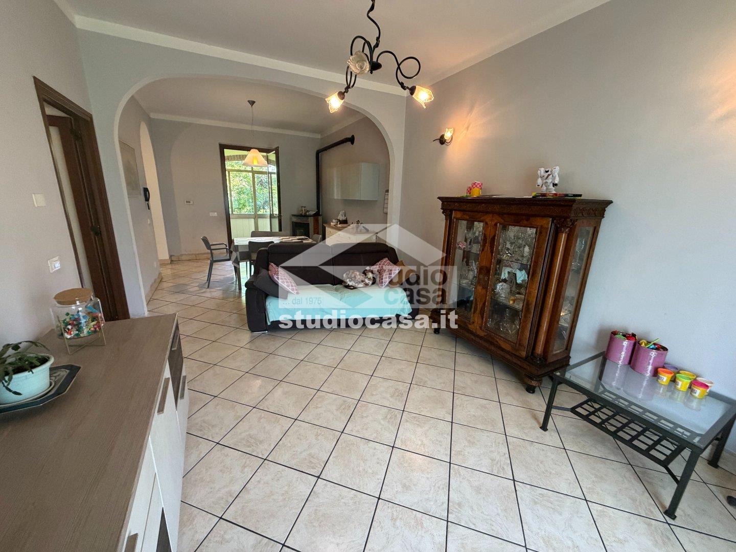 Villa Unifamiliare in vendita a Crema