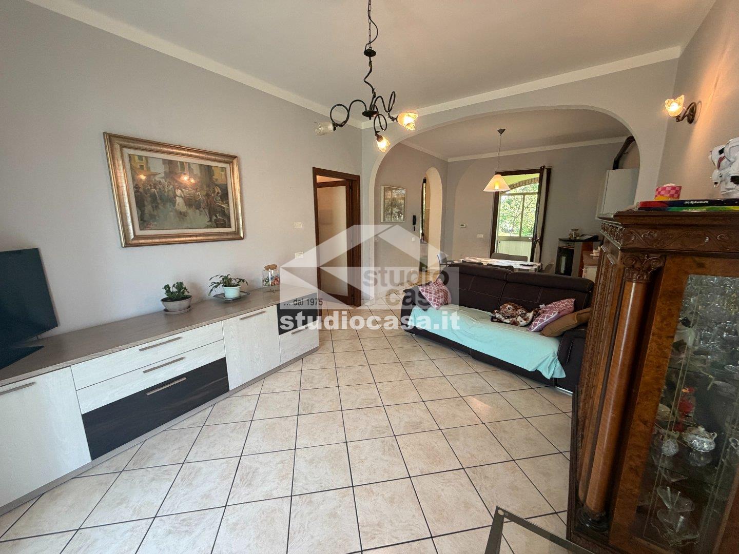 Villa Unifamiliare in vendita a Crema