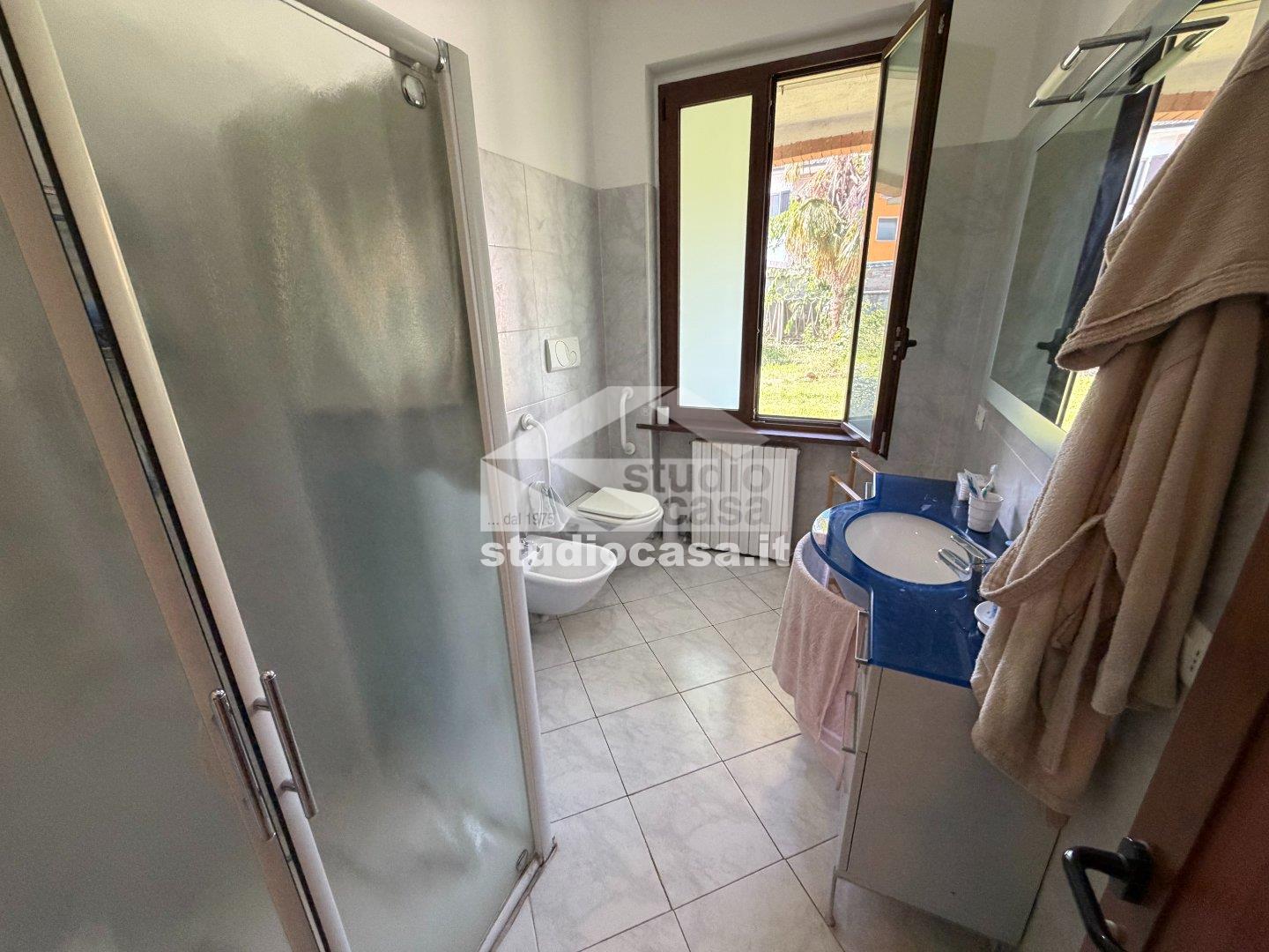Villa Unifamiliare in vendita a Crema
