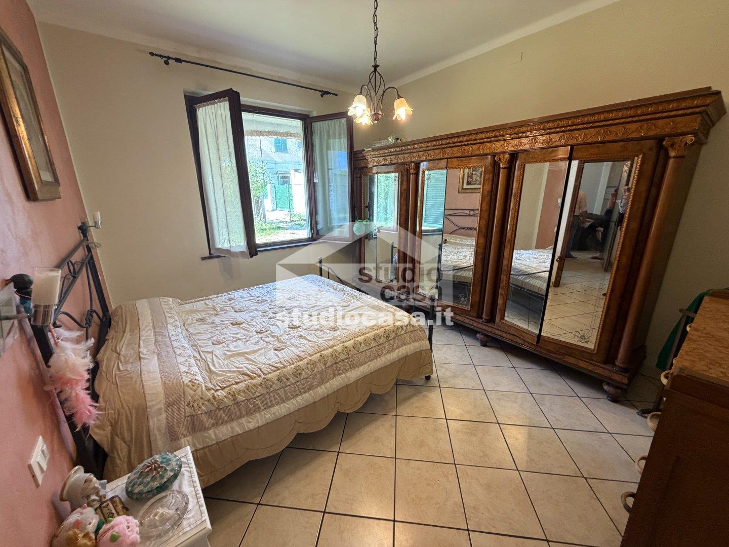 Villa Unifamiliare in vendita a Crema