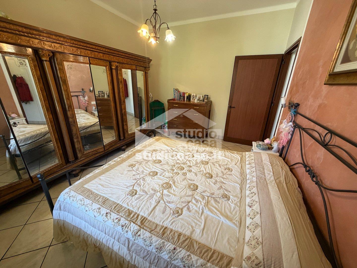 Villa Unifamiliare in vendita a Crema
