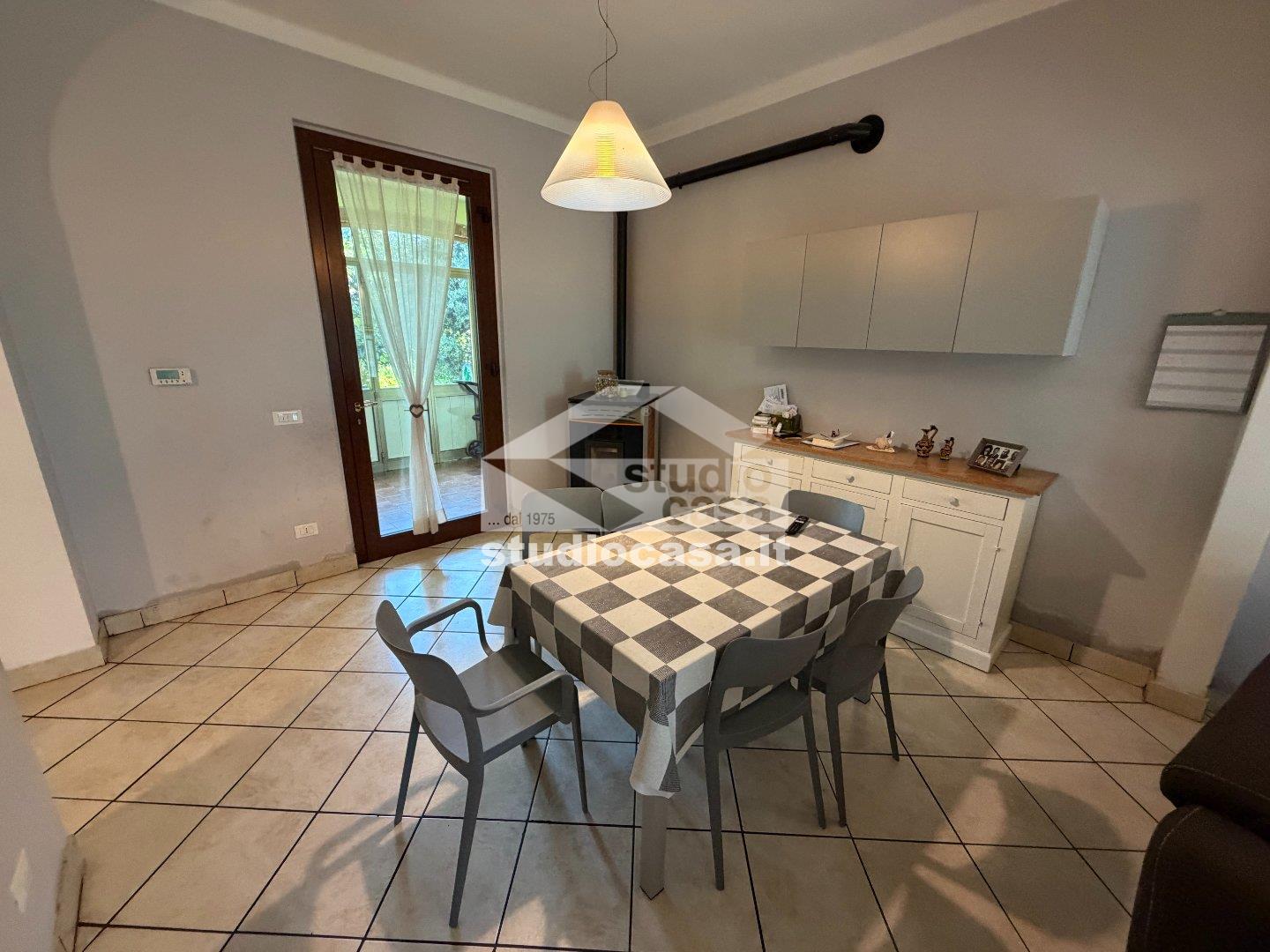 Villa Unifamiliare in vendita a Crema