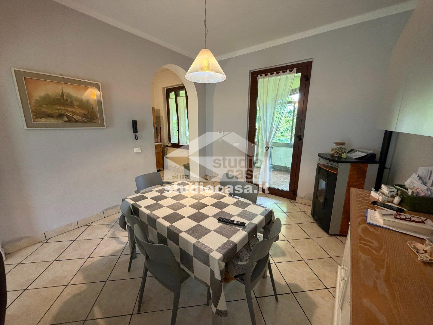 Villa Unifamiliare in vendita a Crema