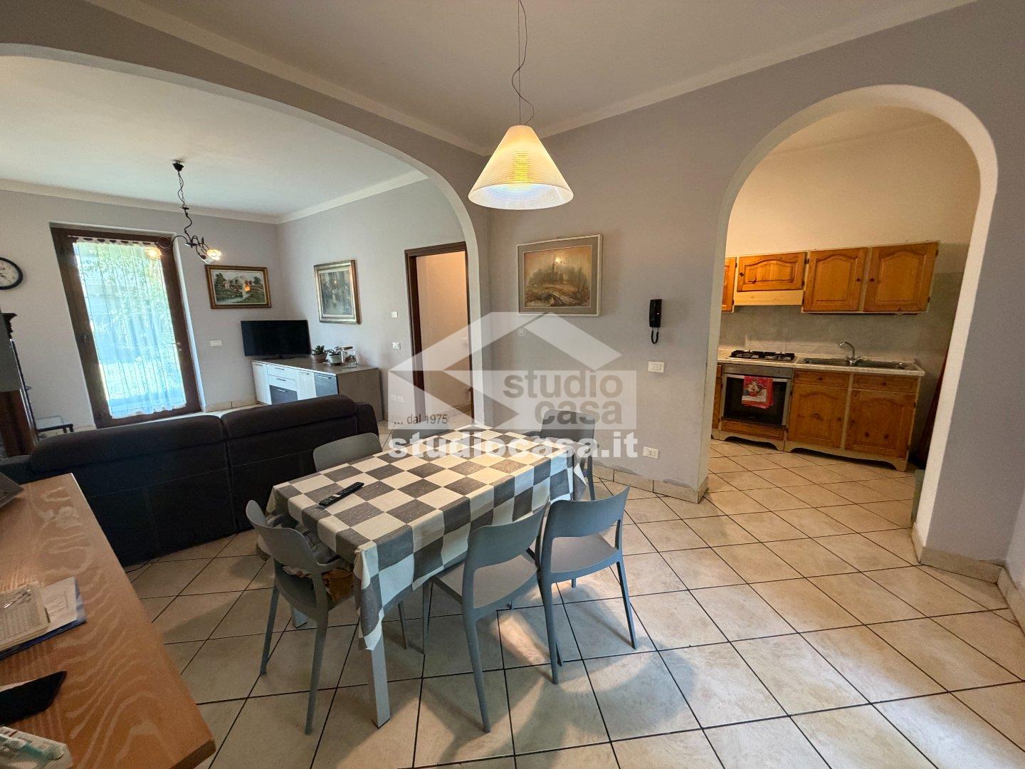 Villa Unifamiliare in vendita a Crema