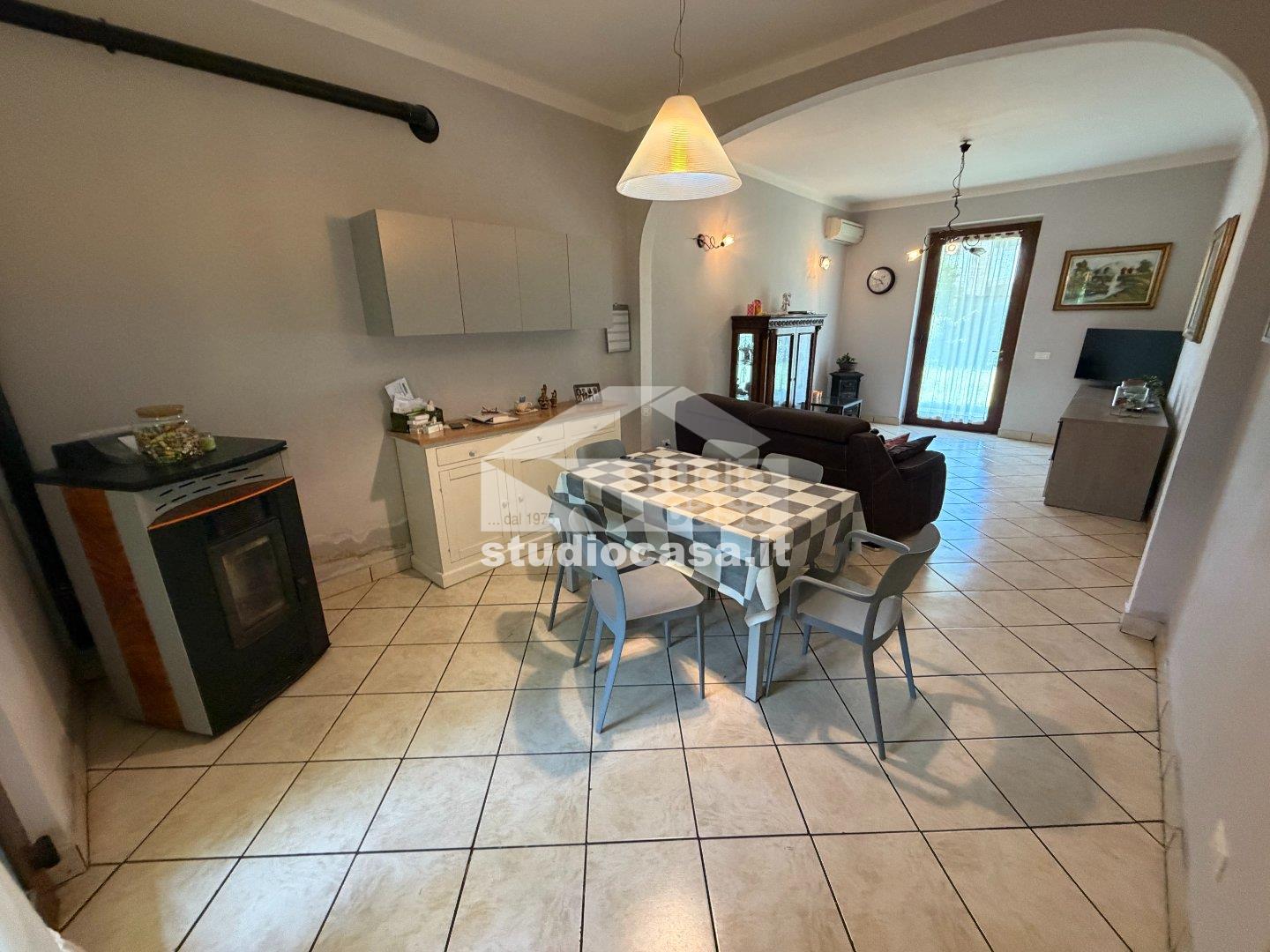 Villa Unifamiliare in vendita a Crema