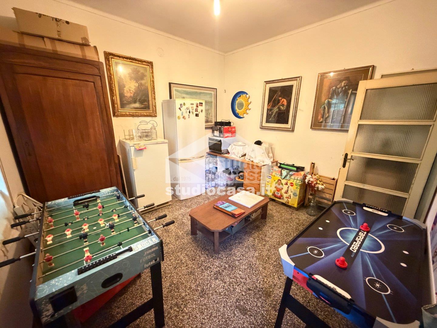 Villa Unifamiliare in vendita a Crema
