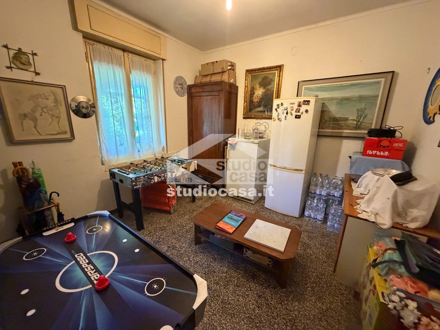 Villa Unifamiliare in vendita a Crema