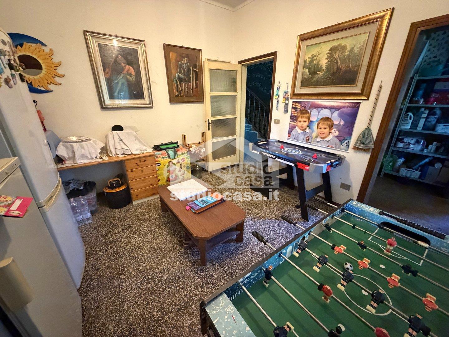 Villa Unifamiliare in vendita a Crema