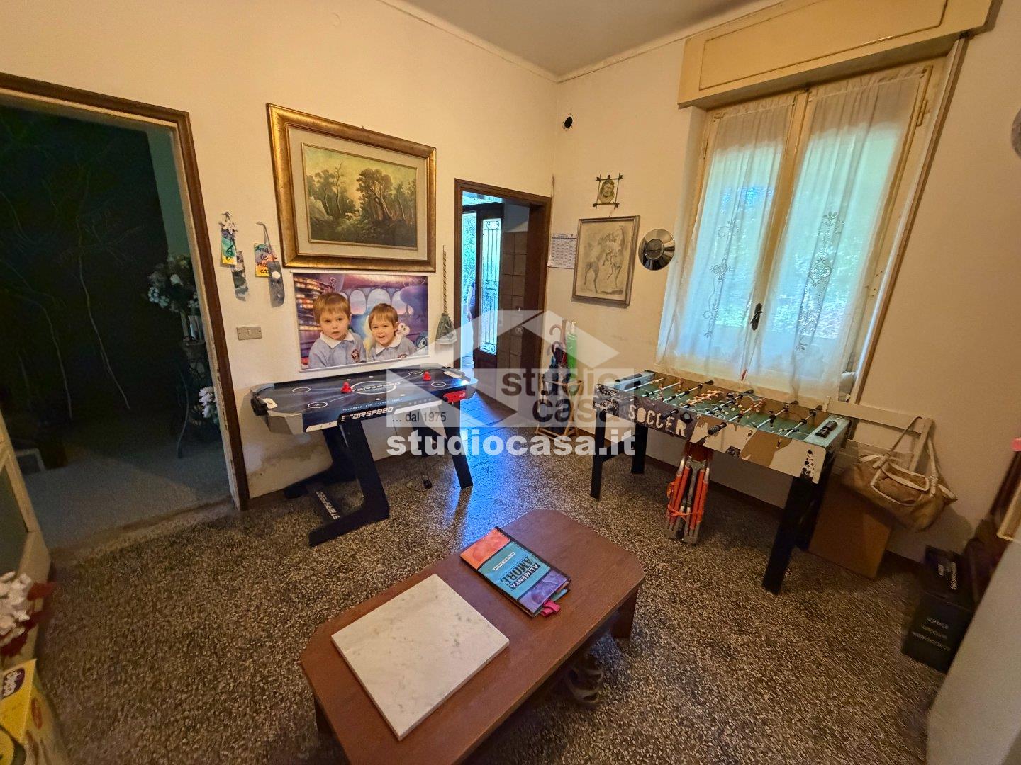 Villa Unifamiliare in vendita a Crema