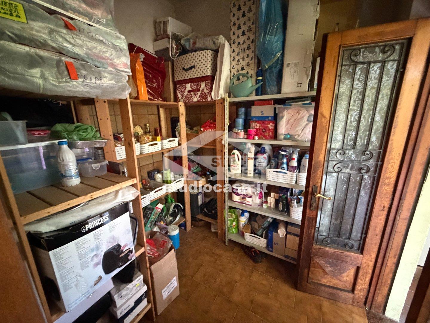 Villa Unifamiliare in vendita a Crema
