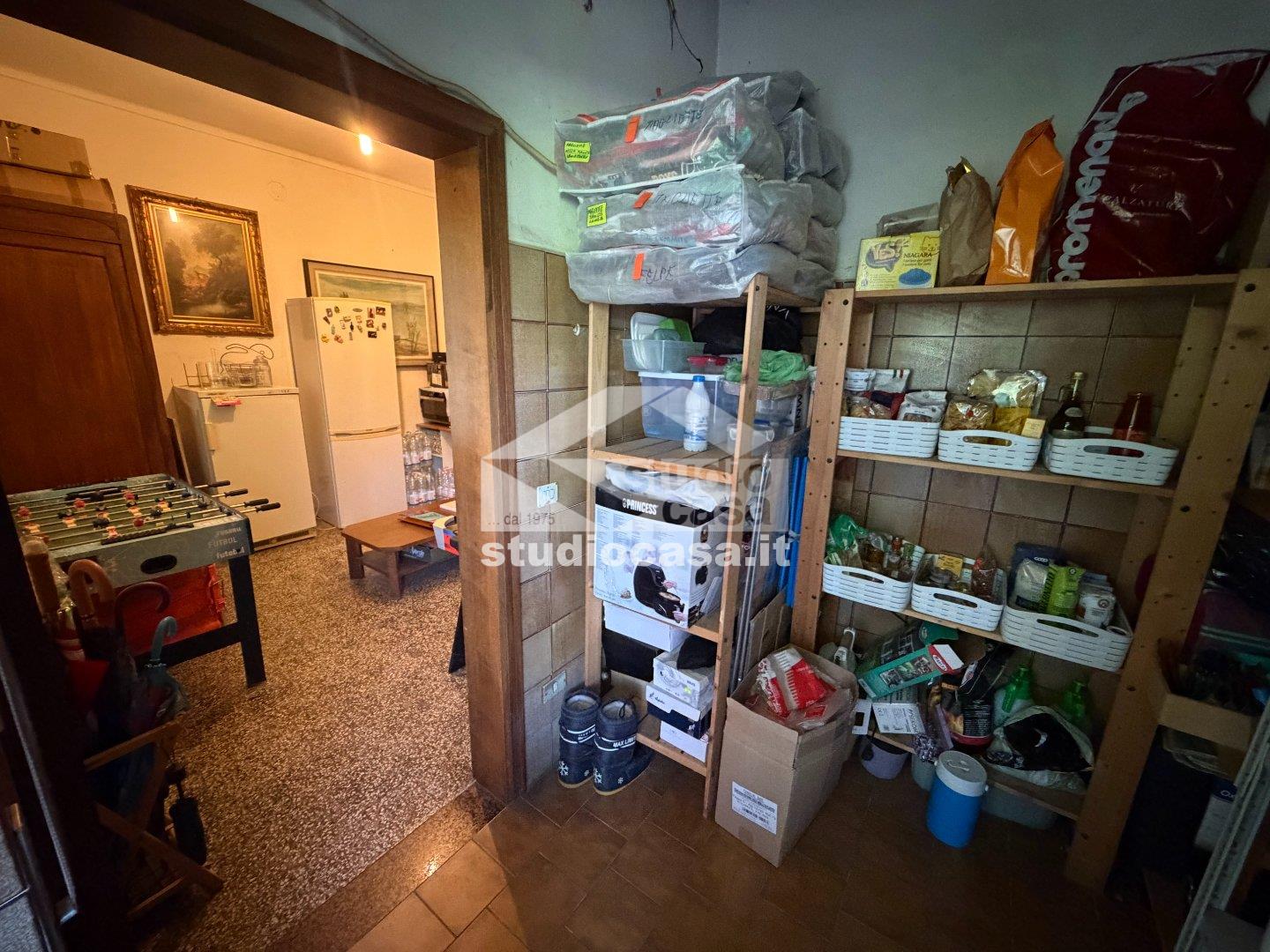 Villa Unifamiliare in vendita a Crema