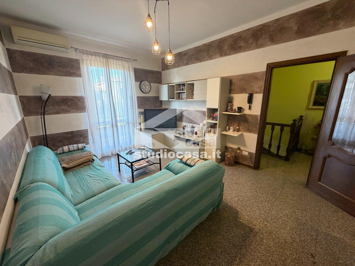 Villa Unifamiliare in vendita a Crema