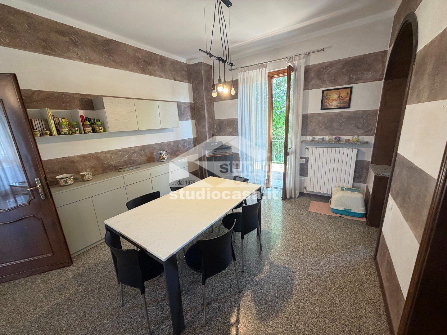 Villa Unifamiliare in vendita a Crema