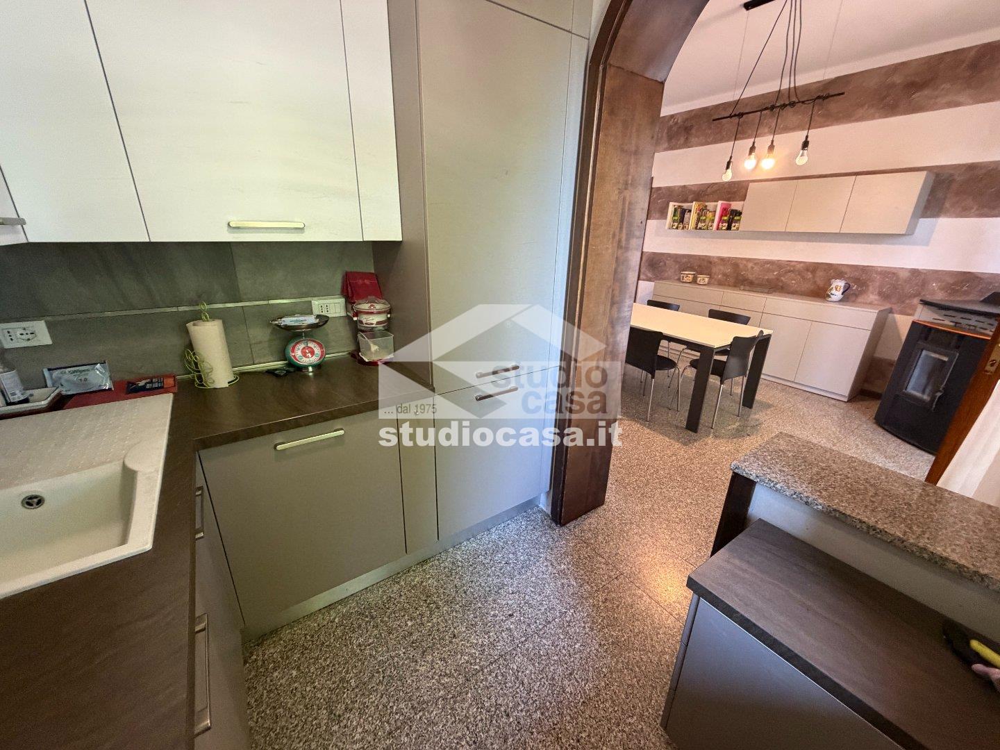 Villa Unifamiliare in vendita a Crema