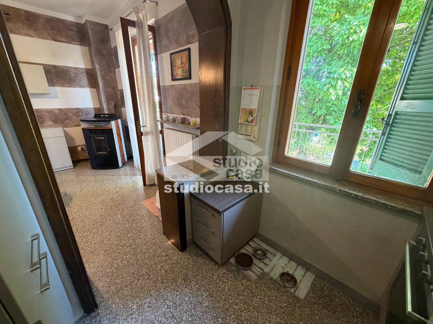 Villa Unifamiliare in vendita a Crema