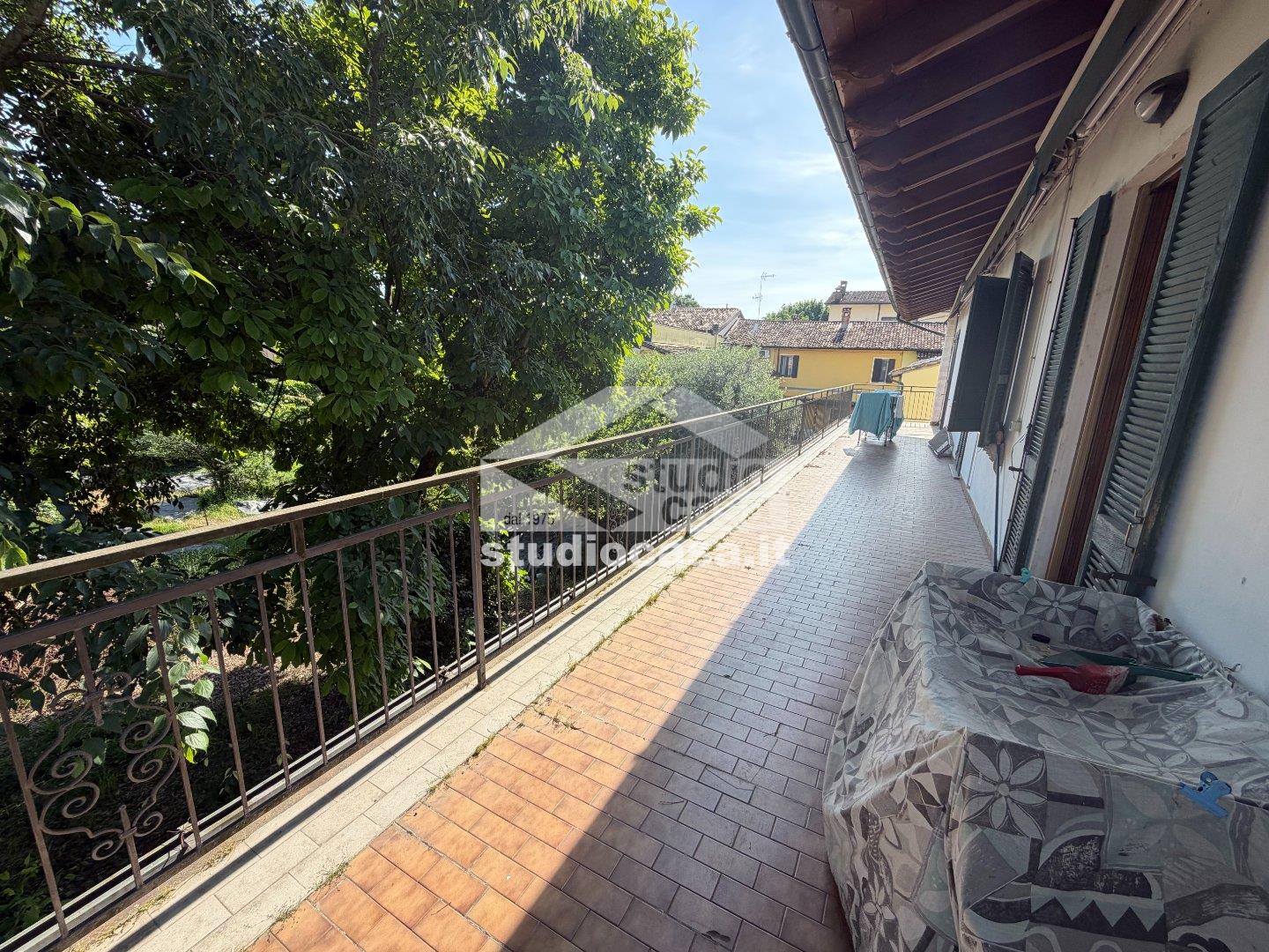 Villa Unifamiliare in vendita a Crema
