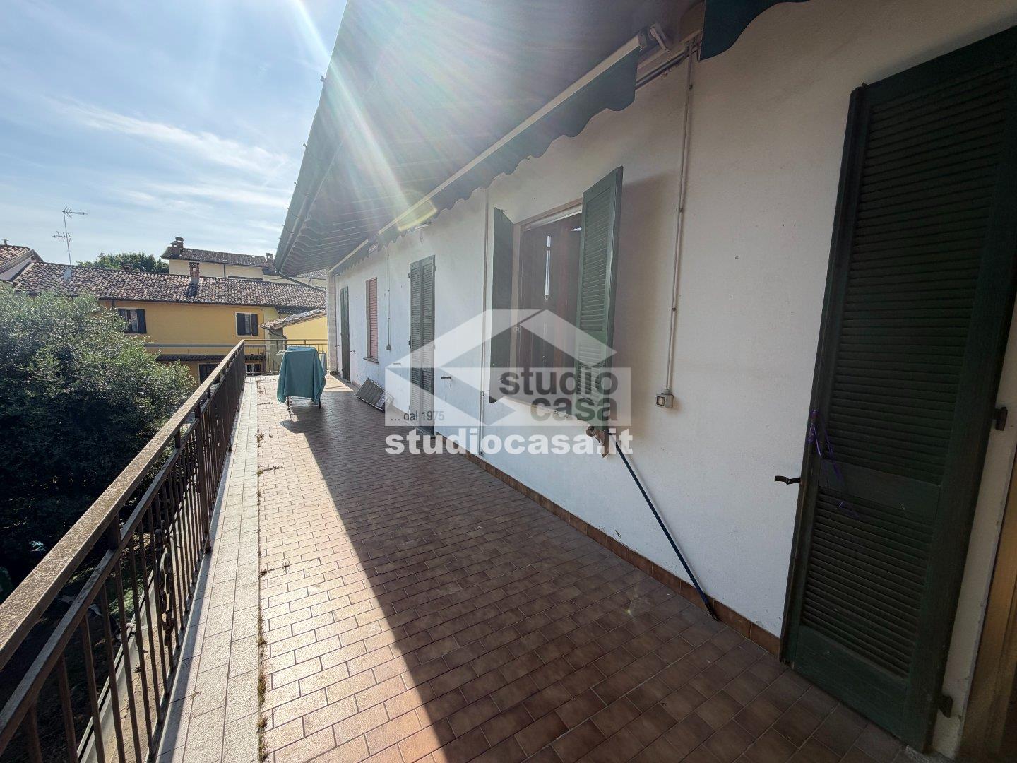 Villa Unifamiliare in vendita a Crema