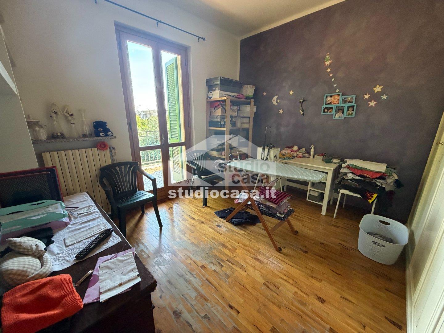 Villa Unifamiliare in vendita a Crema