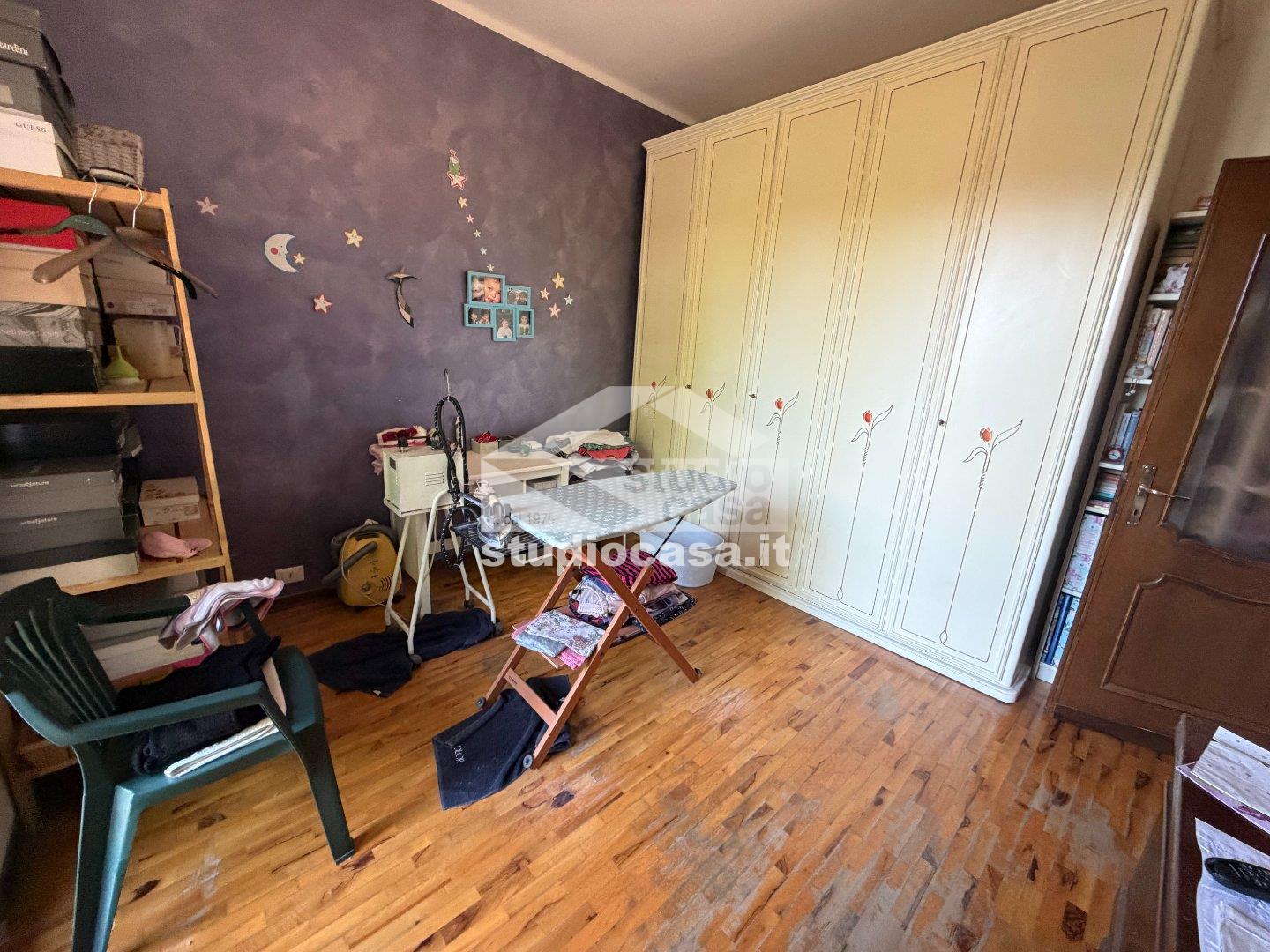 Villa Unifamiliare in vendita a Crema