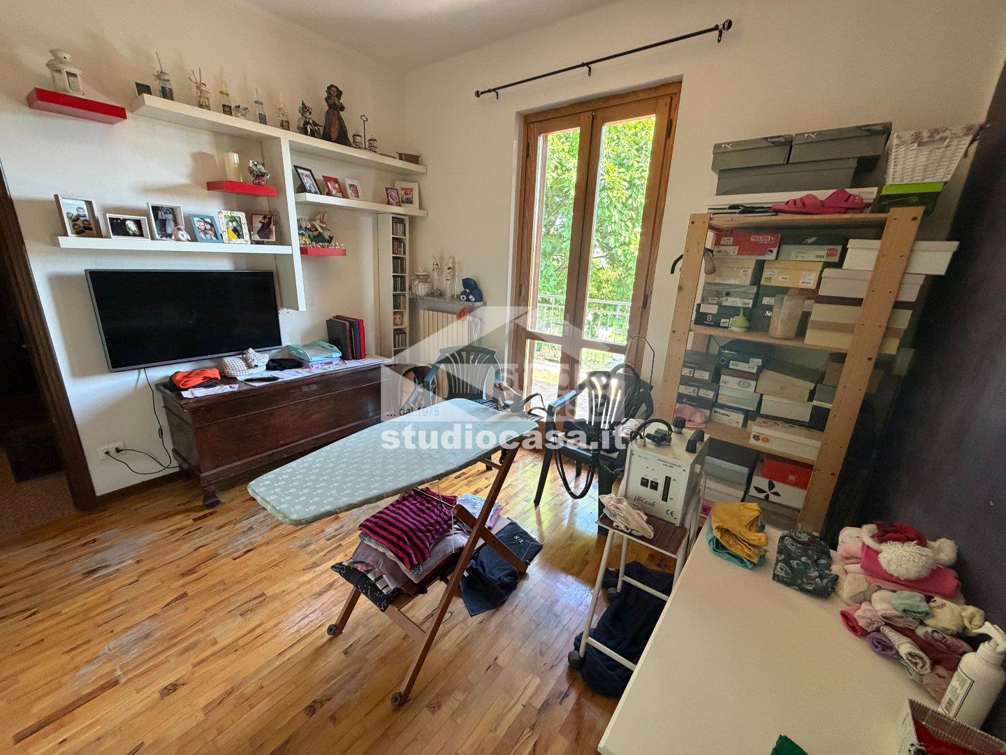 Villa Unifamiliare in vendita a Crema