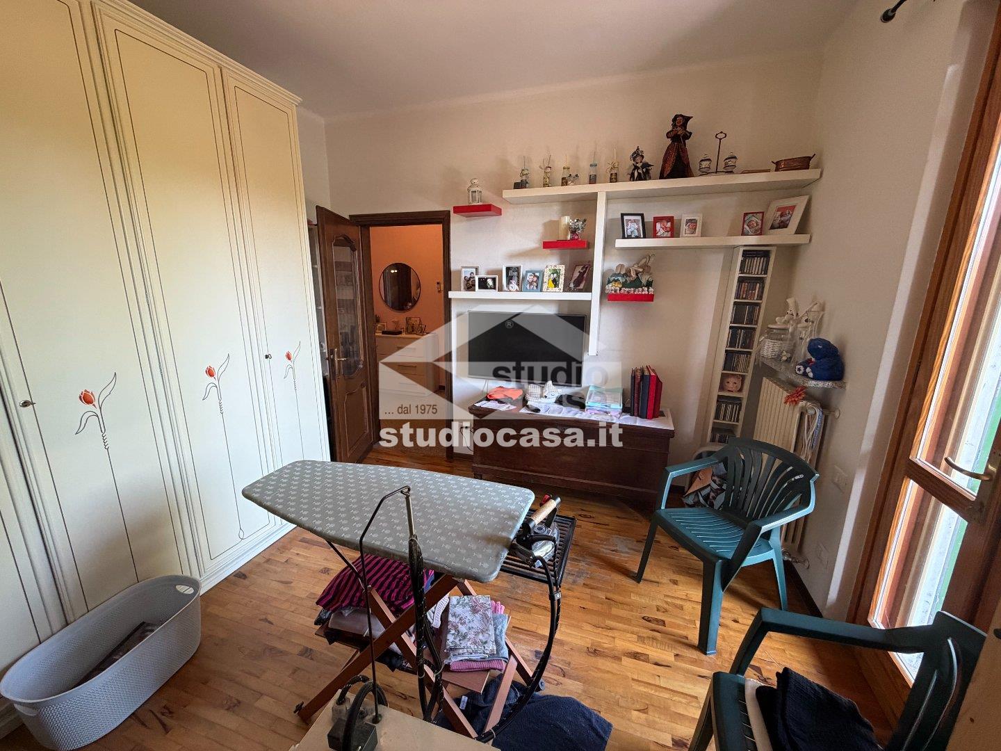 Villa Unifamiliare in vendita a Crema