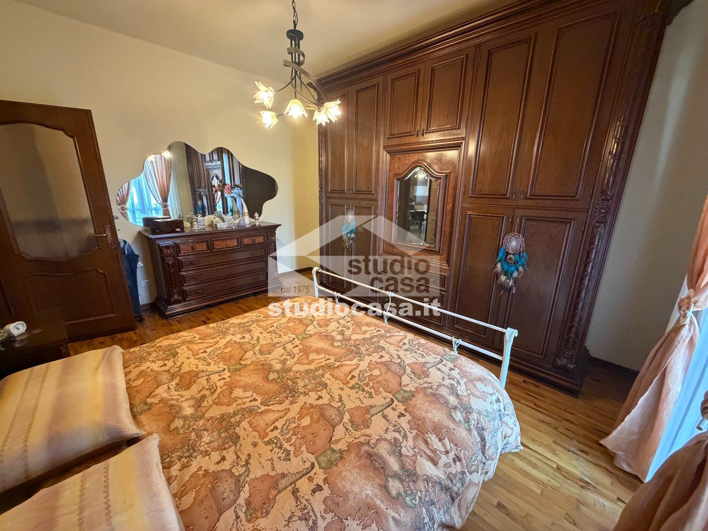 Villa Unifamiliare in vendita a Crema