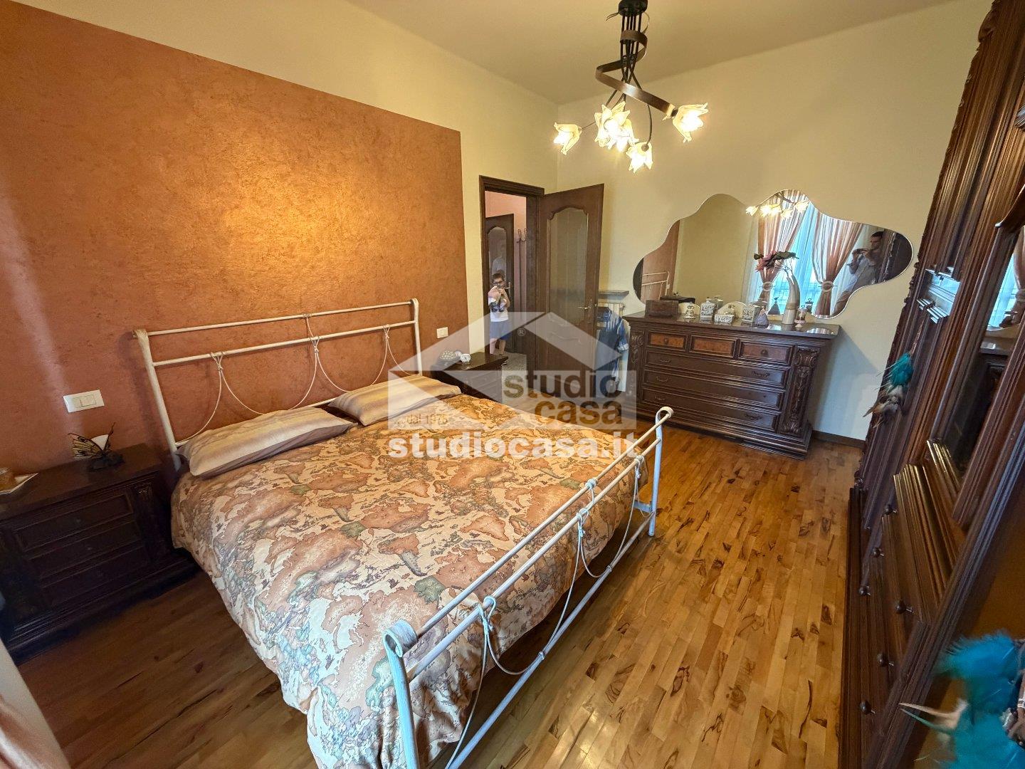 Villa Unifamiliare in vendita a Crema