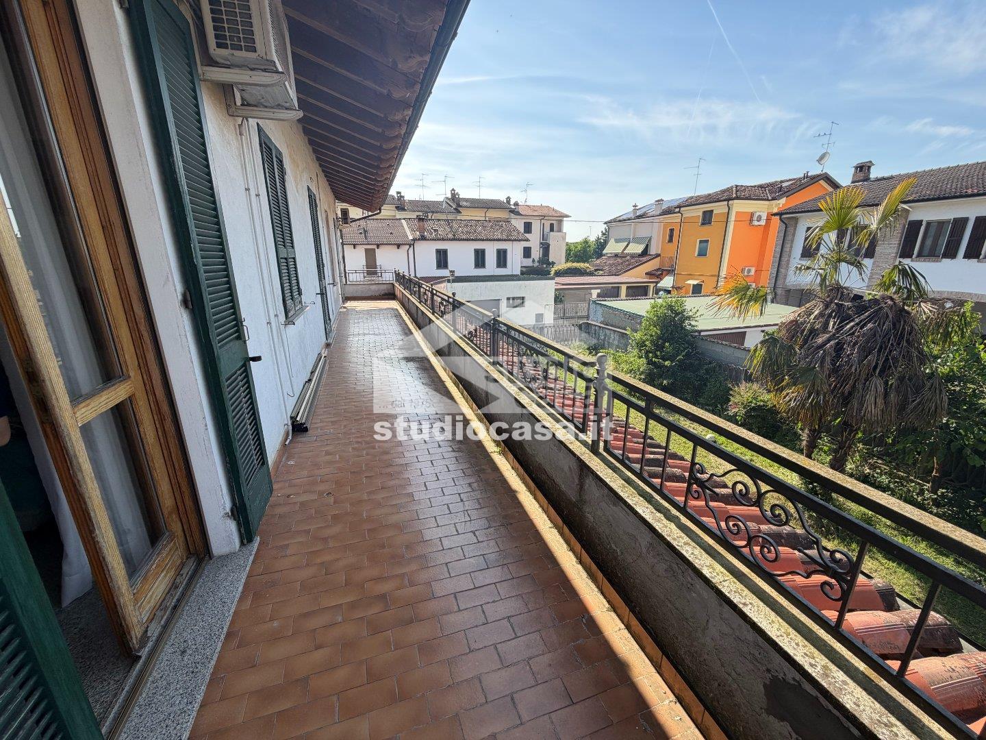 Villa Unifamiliare in vendita a Crema