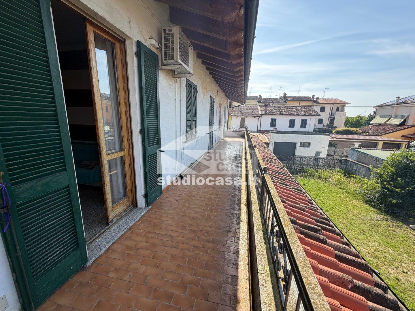 Villa Unifamiliare in vendita a Crema
