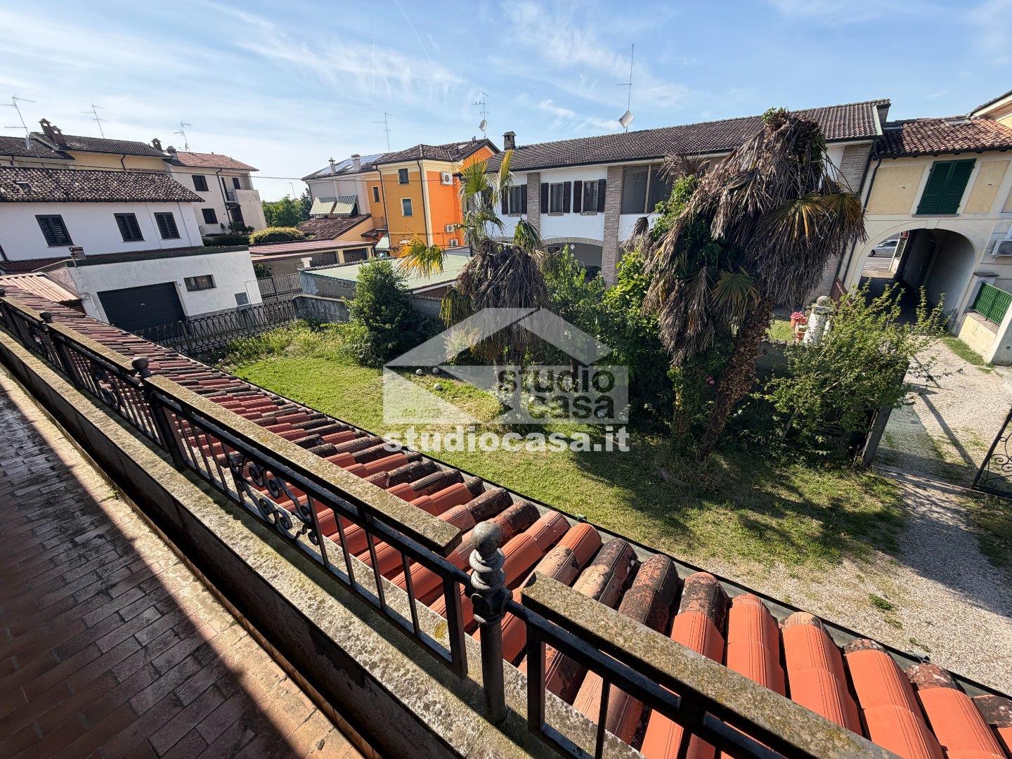 Villa Unifamiliare in vendita a Crema