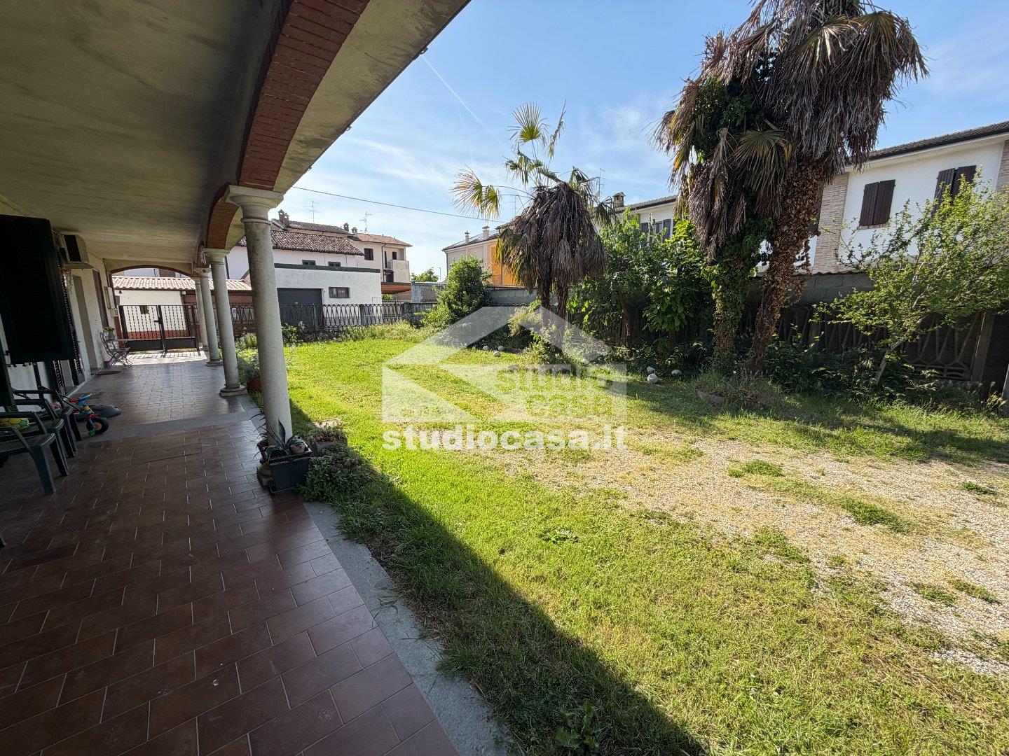 Villa Unifamiliare in vendita a Crema