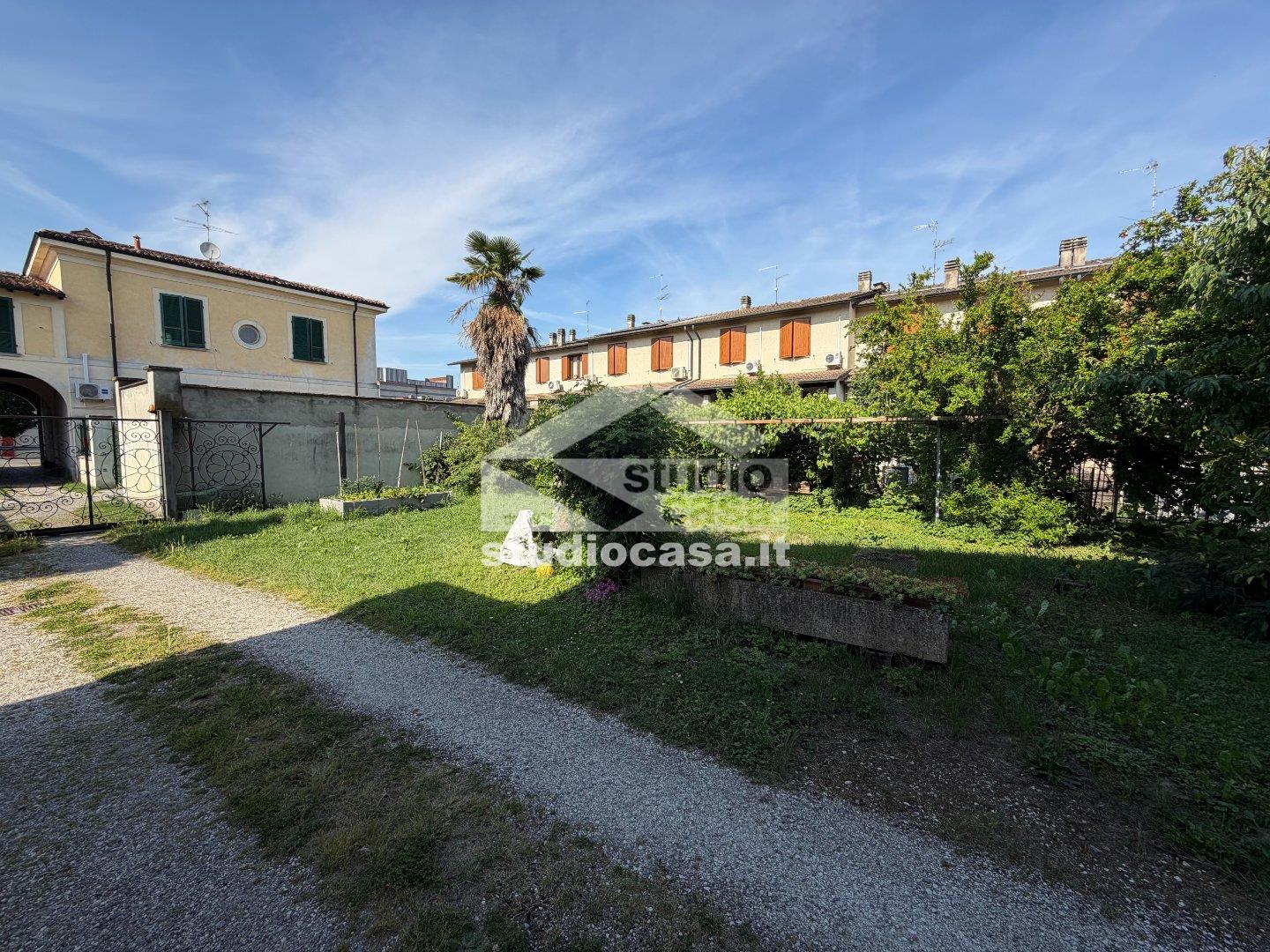 Villa Unifamiliare in vendita a Crema