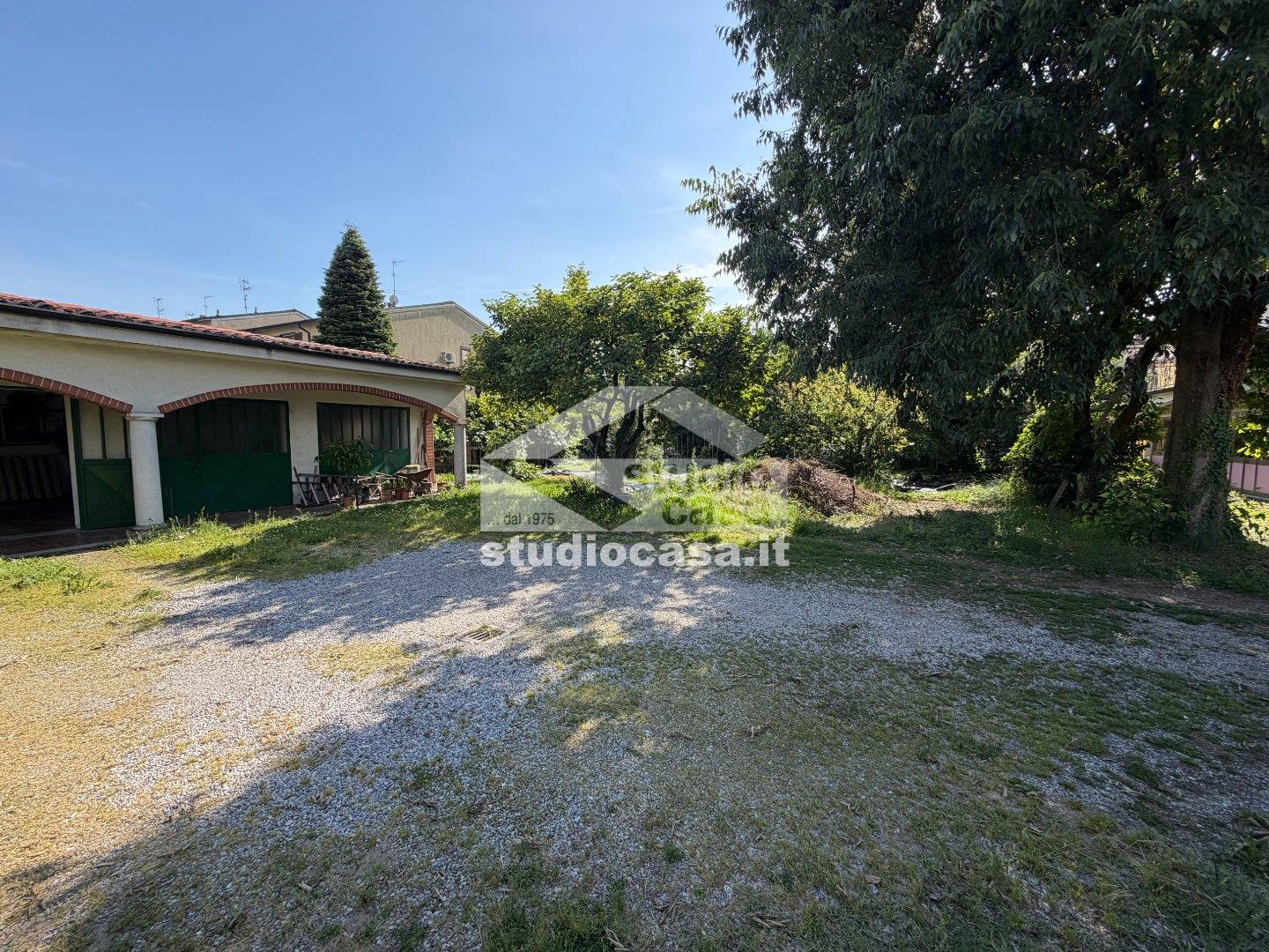 Villa Unifamiliare in vendita a Crema