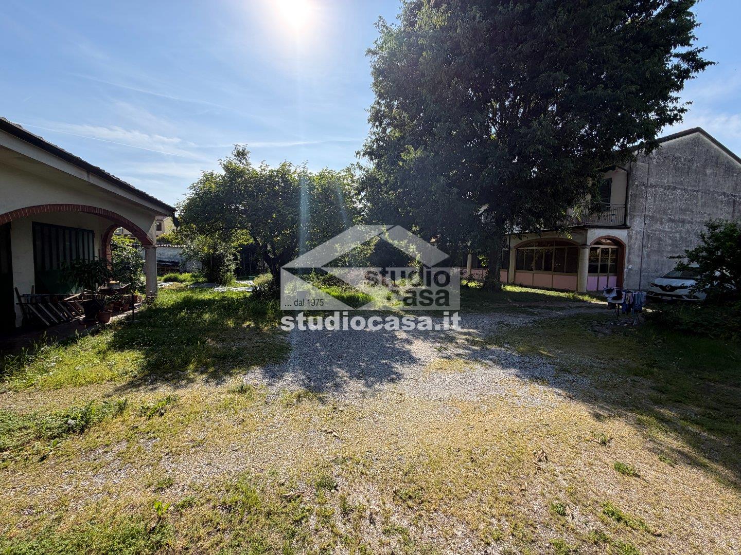 Villa Unifamiliare in vendita a Crema