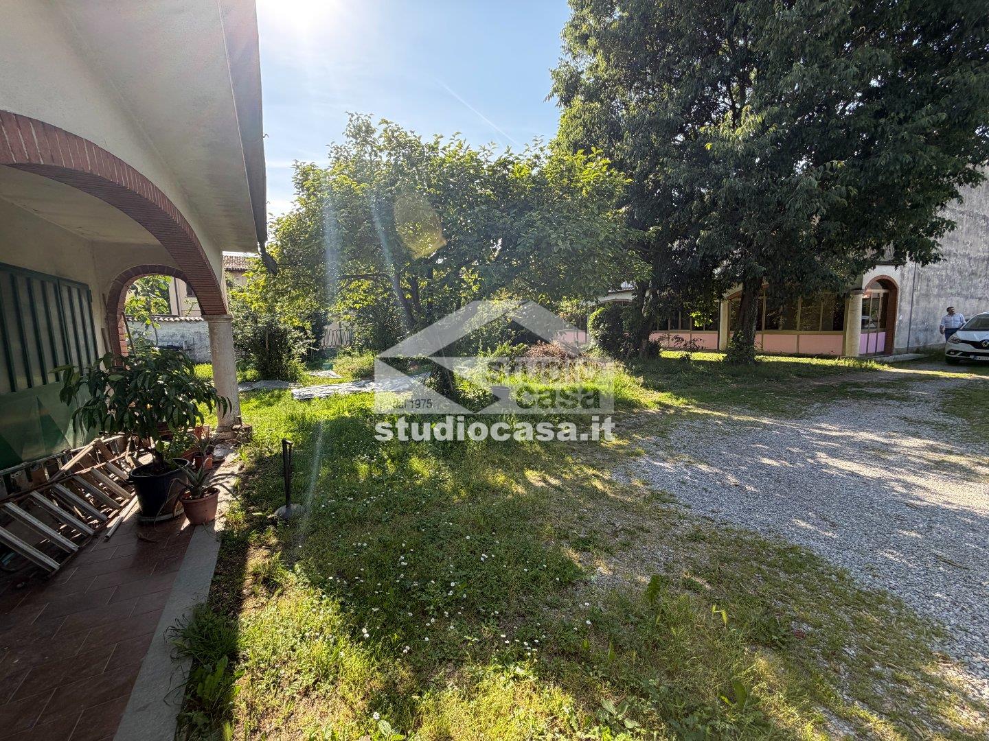 Villa Unifamiliare in vendita a Crema
