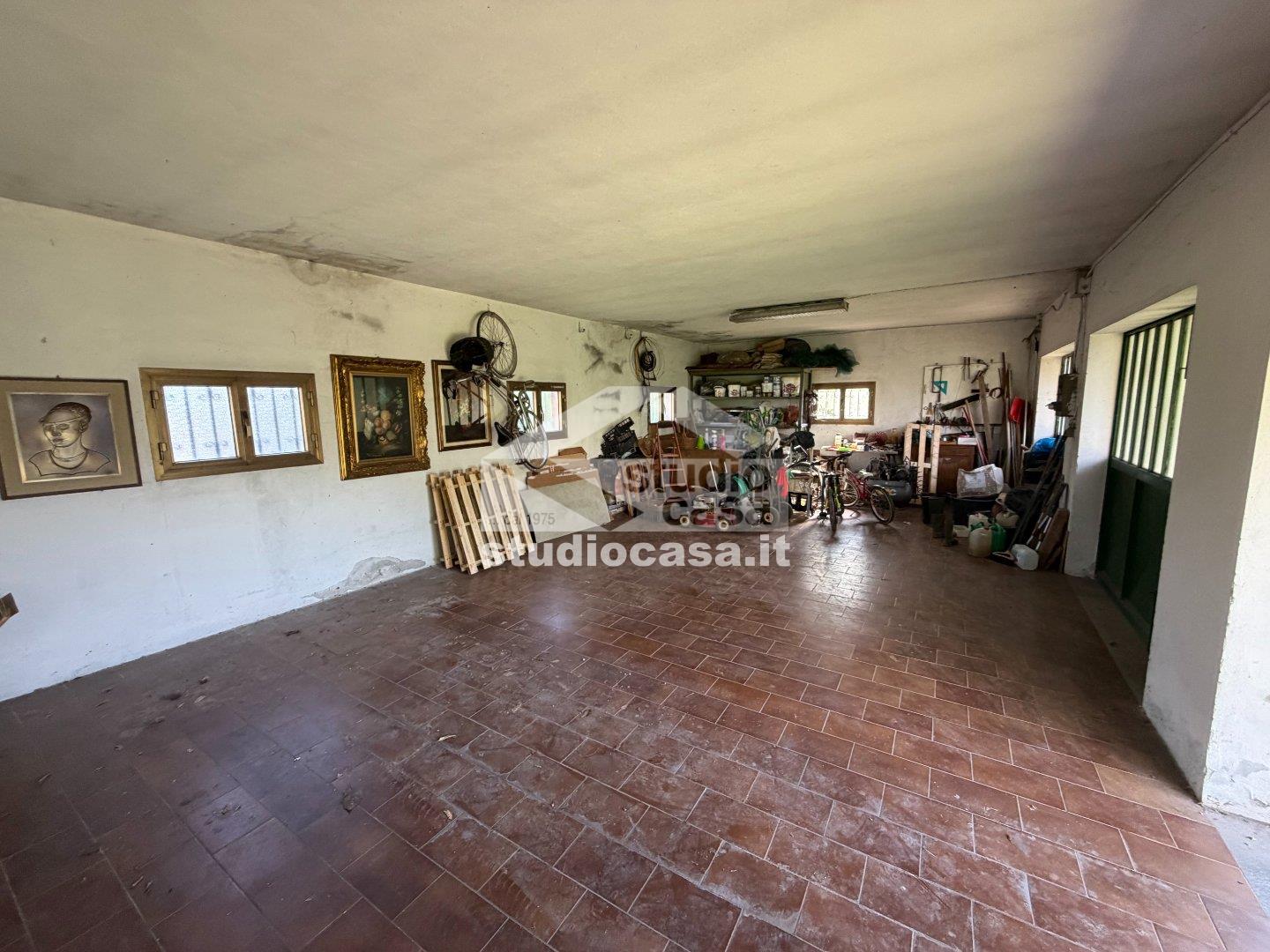 Villa Unifamiliare in vendita a Crema