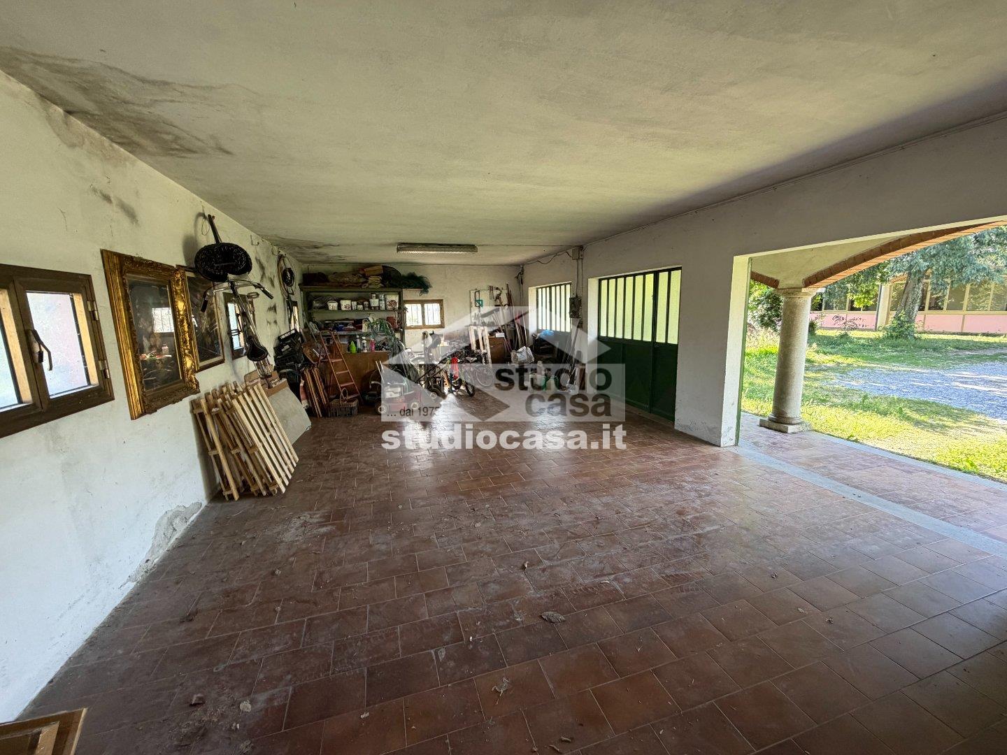 Villa Unifamiliare in vendita a Crema