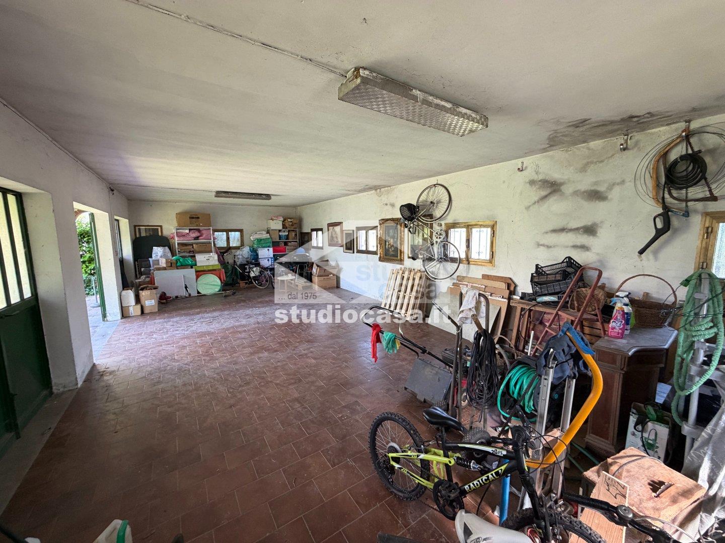 Villa Unifamiliare in vendita a Crema