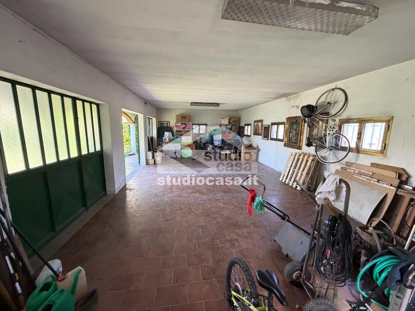 Villa Unifamiliare in vendita a Crema