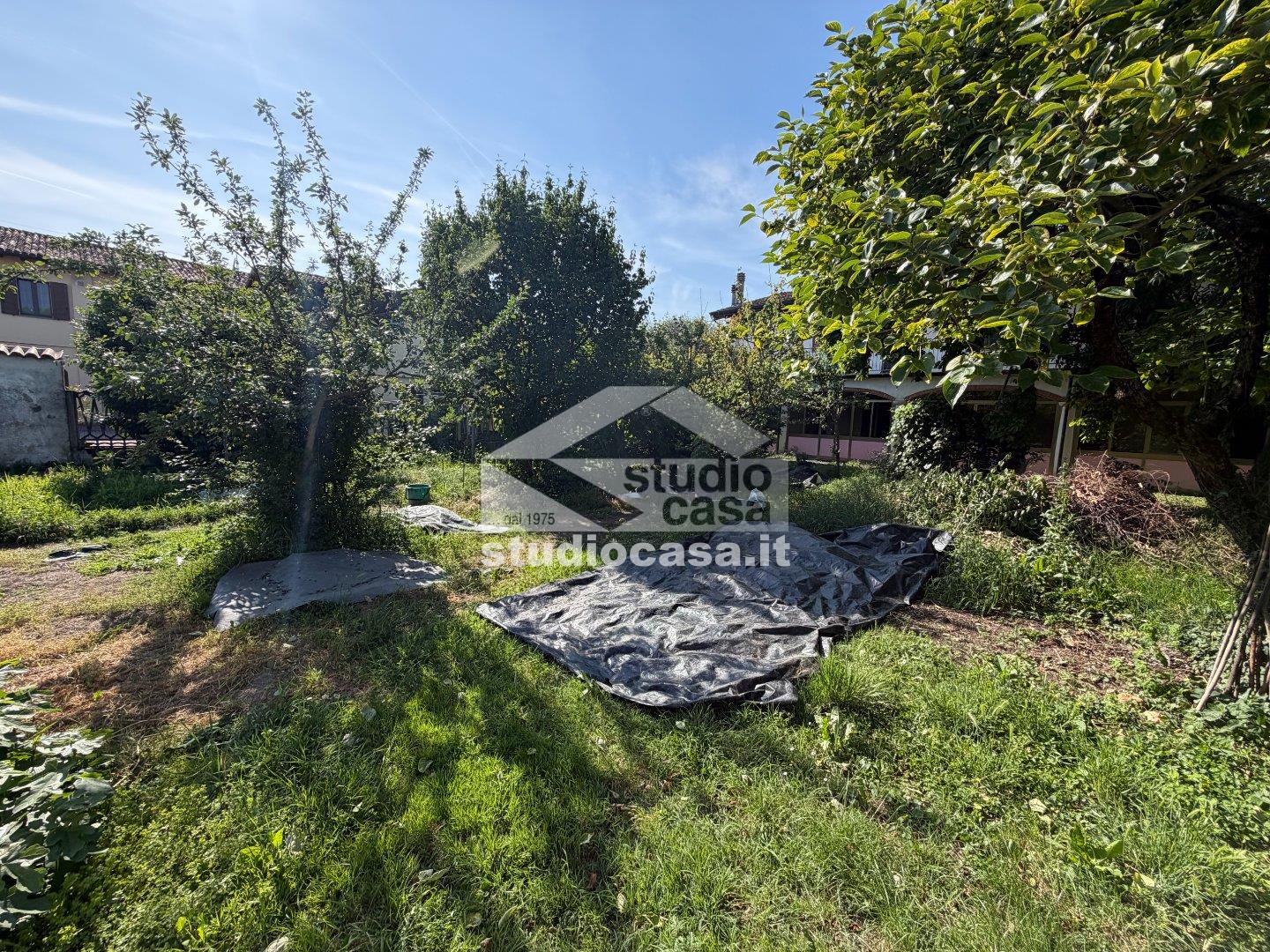 Villa Unifamiliare in vendita a Crema