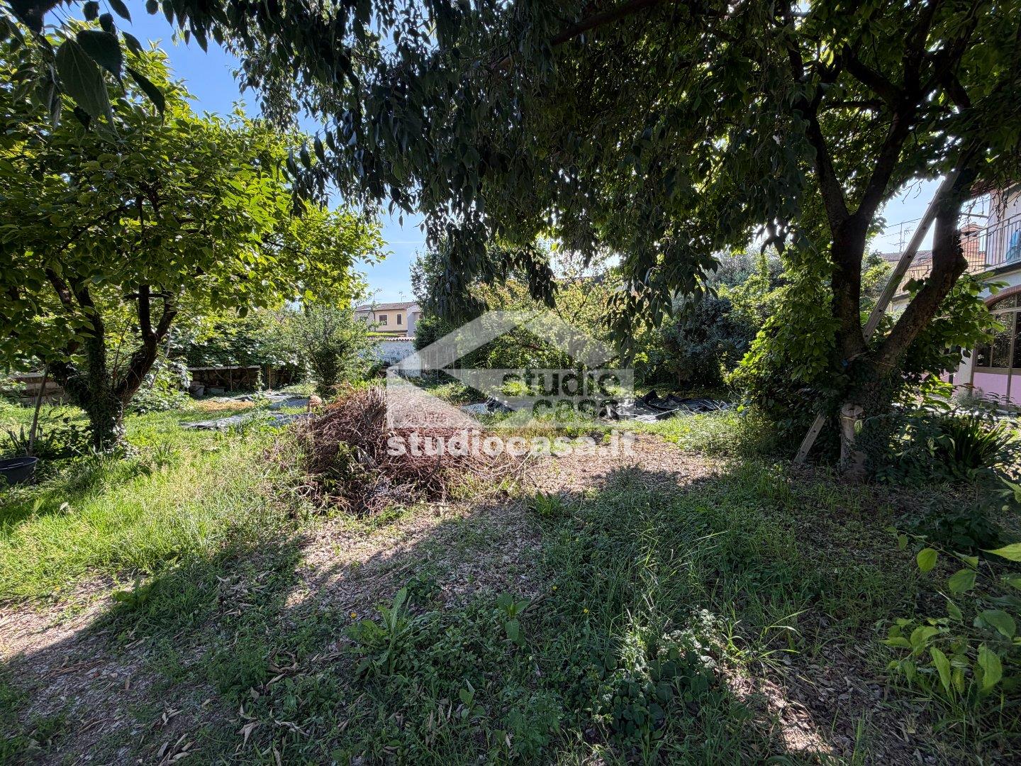 Villa Unifamiliare in vendita a Crema