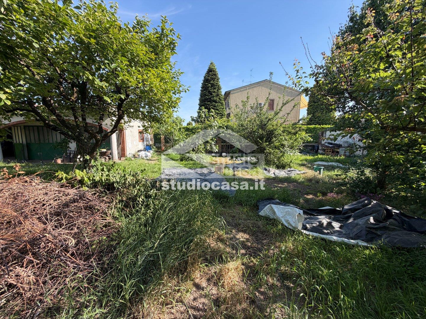 Villa Unifamiliare in vendita a Crema