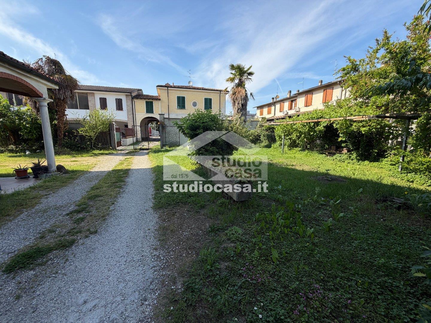 Villa Unifamiliare in vendita a Crema