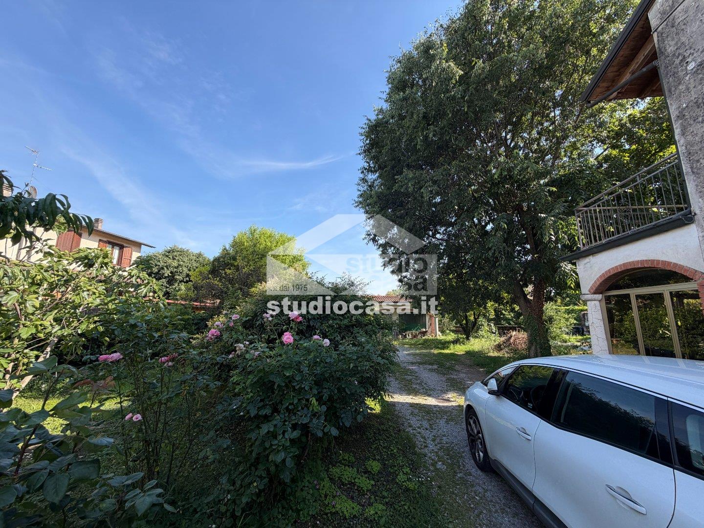 Villa Unifamiliare in vendita a Crema